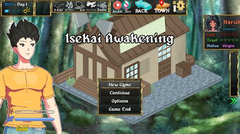isekai awakening f95zone|Isekai Awakening v1.57 : r/lewdgames .